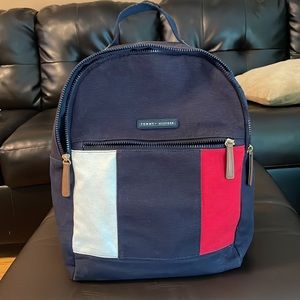 Tommy Hilfiger backpack